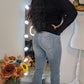 Adela Skinny Jeans (Medium Light Wash)